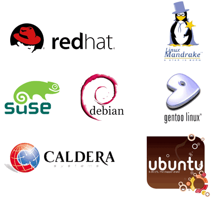 linux