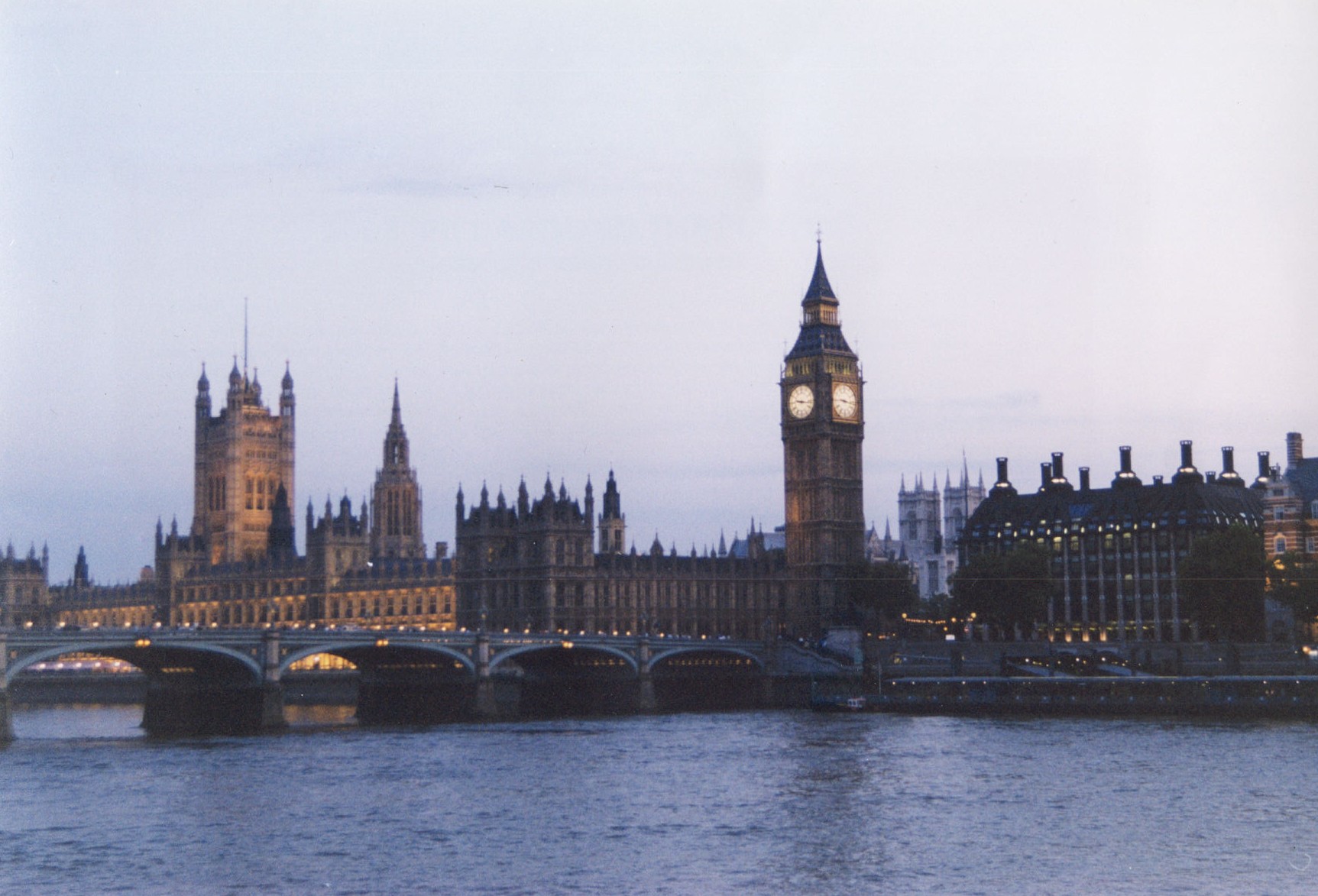 London